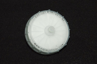 spe cartridge most prevalent with non-polar compounds
